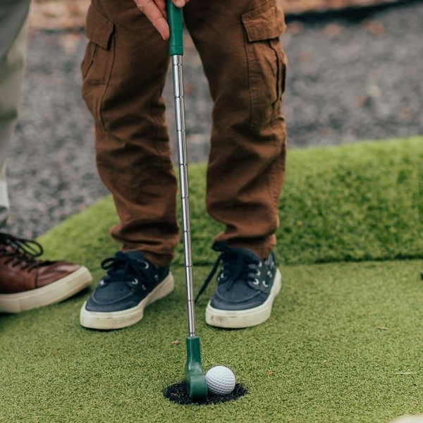 Minigolf